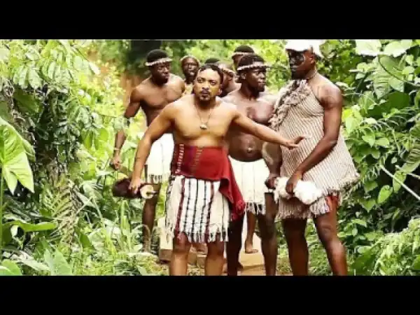 The Powerful Warriors - 2019